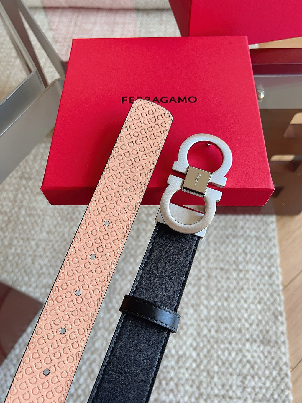 136PA35P Popular High quality belt With full package