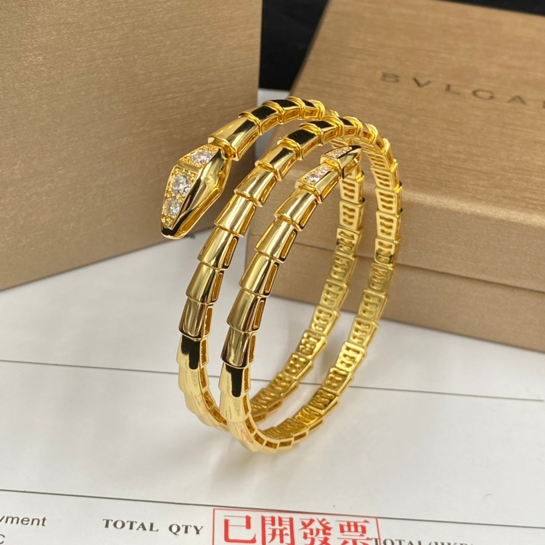 1XI60K  Popular 3circle Bracelets
