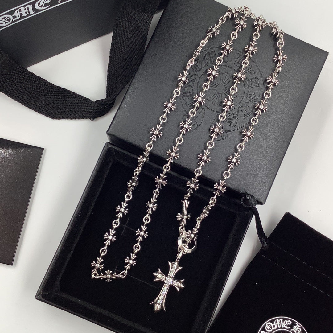 15QA111X Popular Necklace
