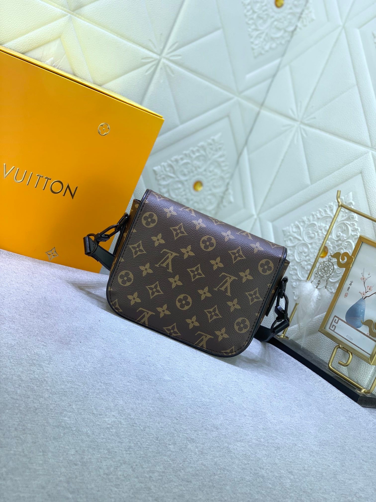 2XC475B Popular  leather bag