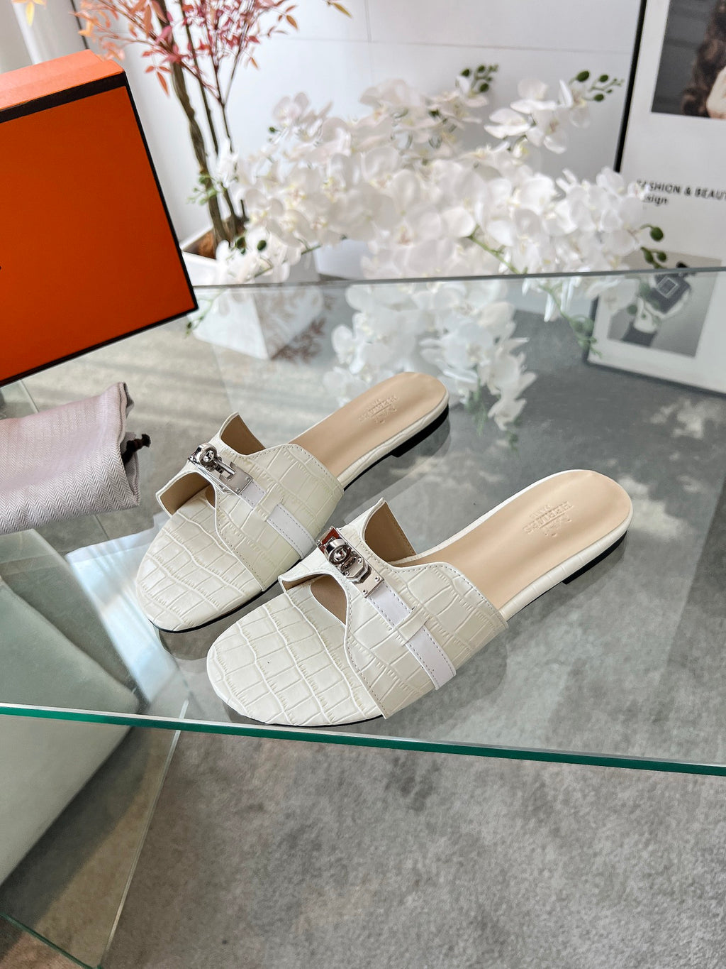 285ZH10Z  Popular leather Shoes