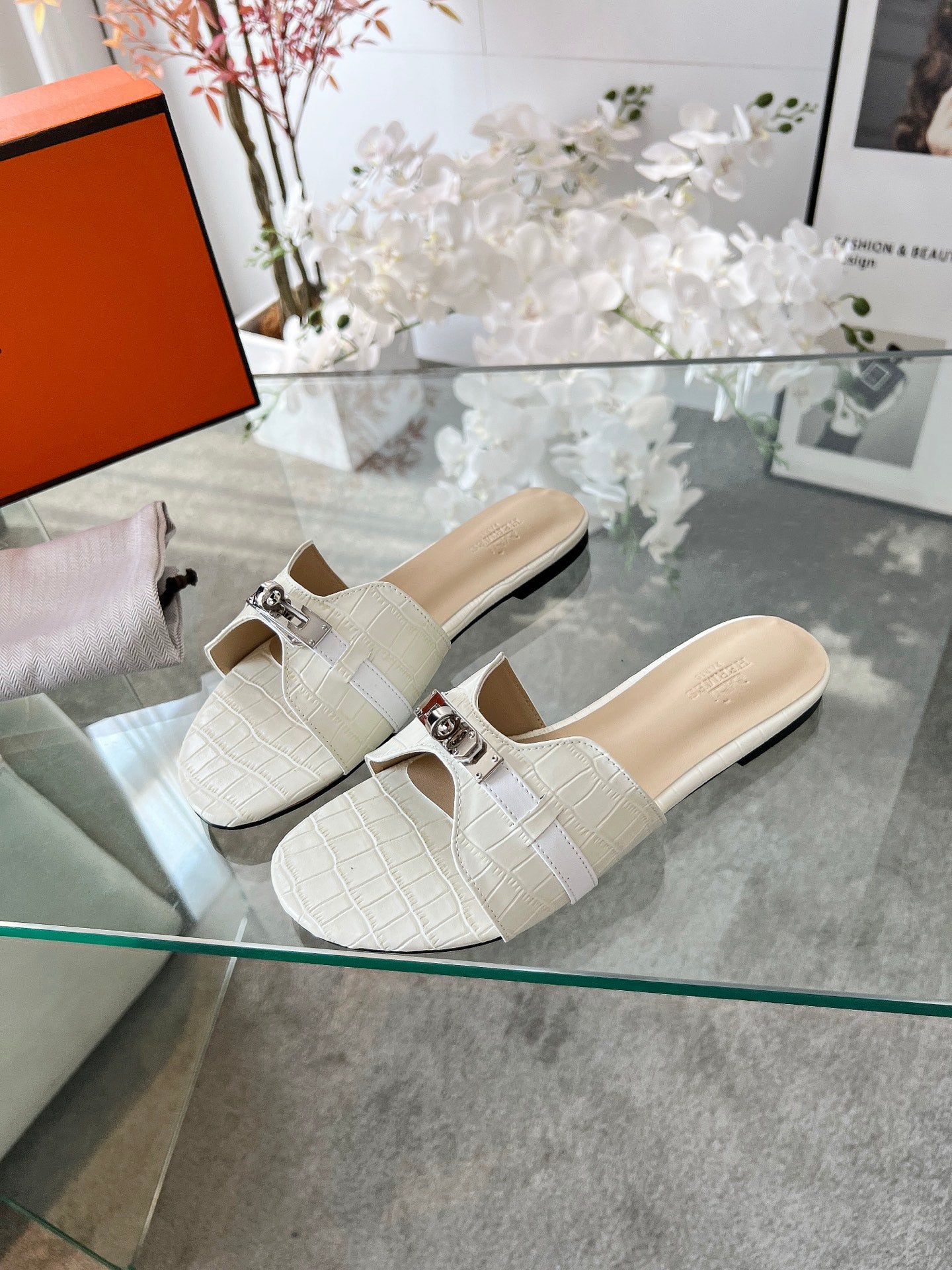 285ZH10Z  Popular leather Shoes