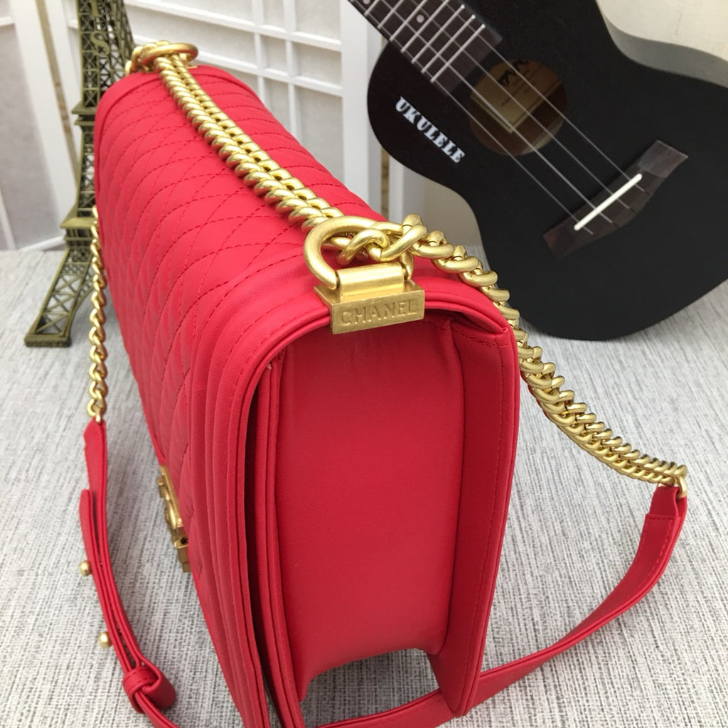 5C60B Popular  leather bag 