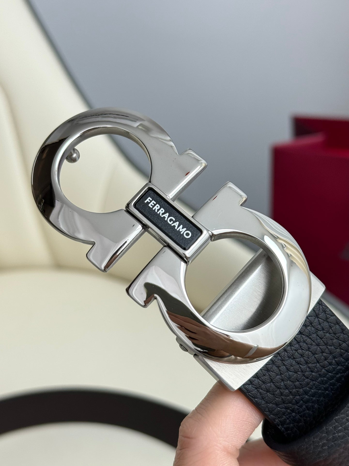 1WA168P Popular   High quality belt With full package