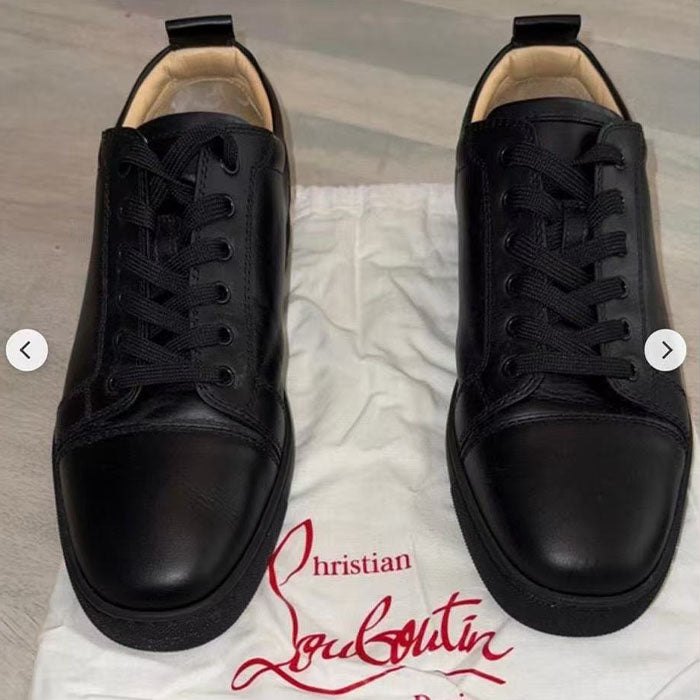 246RA1Z Popular high-quality leather shoes
