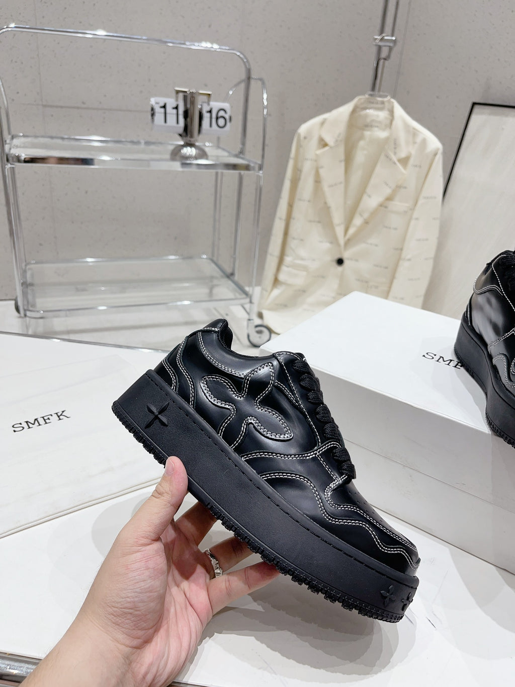 6105QA345Z Popular  Shoes