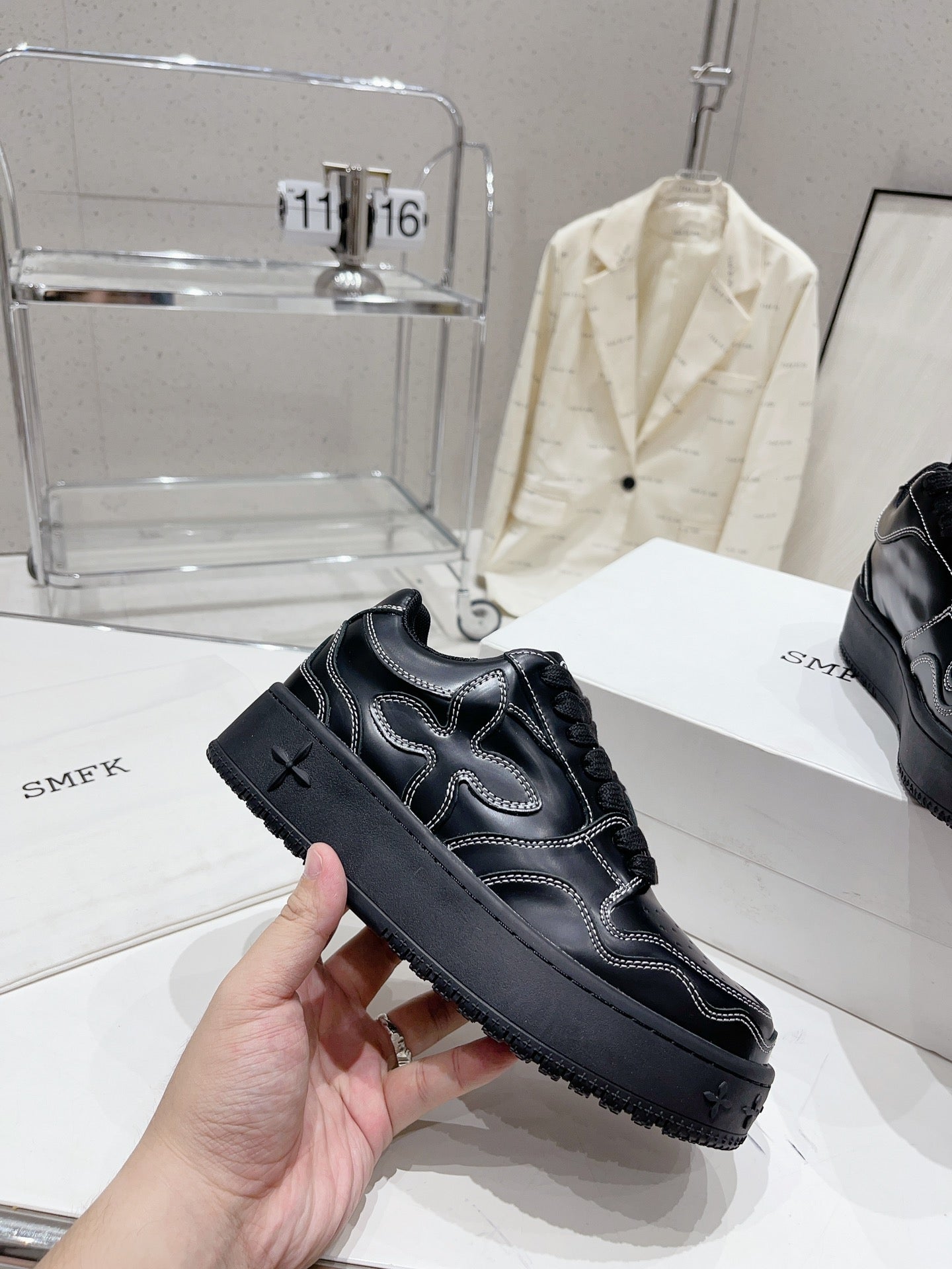6105QA345Z Popular  Shoes