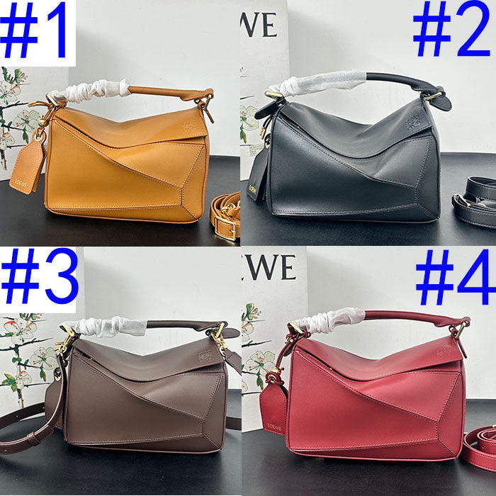 146RA9B Popular leather bag