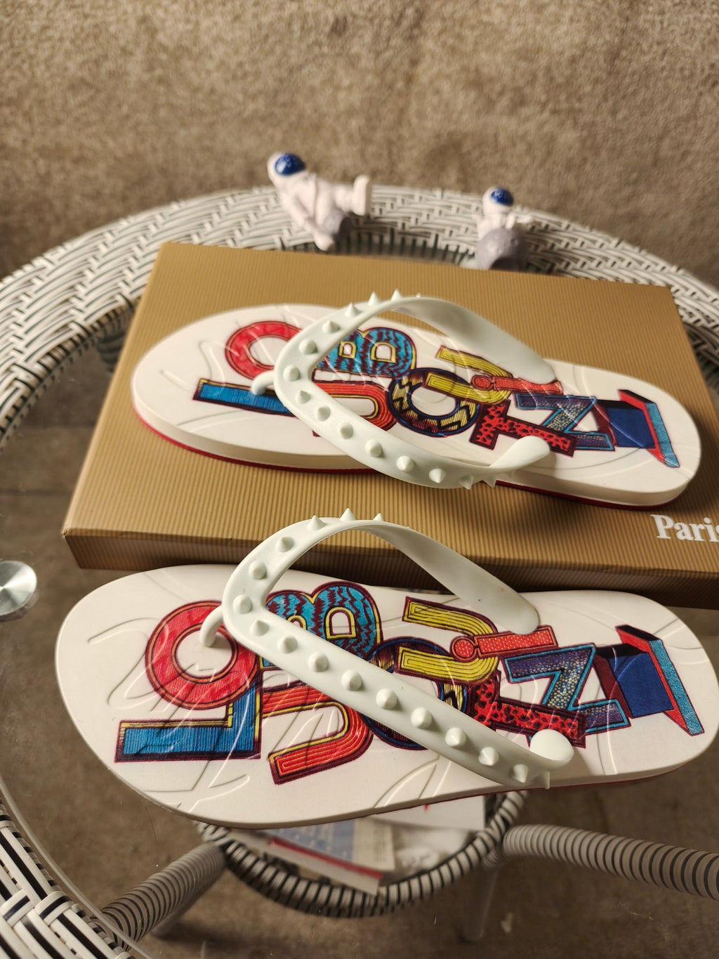 J4A12Z Popular Slippers