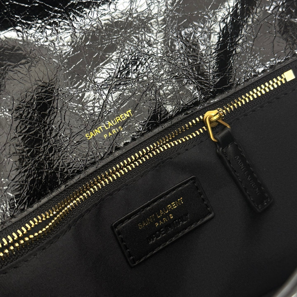 136PSL19B Popular leather bag