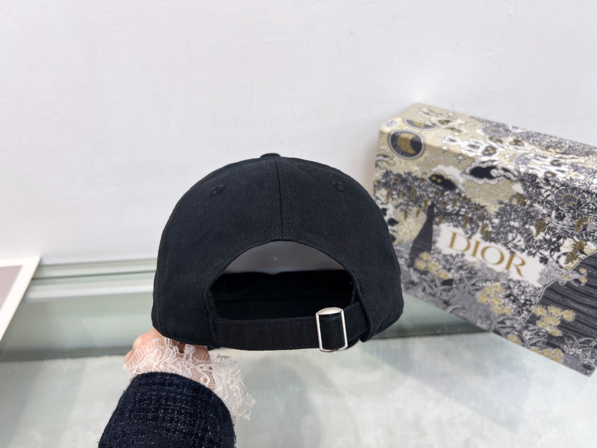 16XA16M Popular hats
