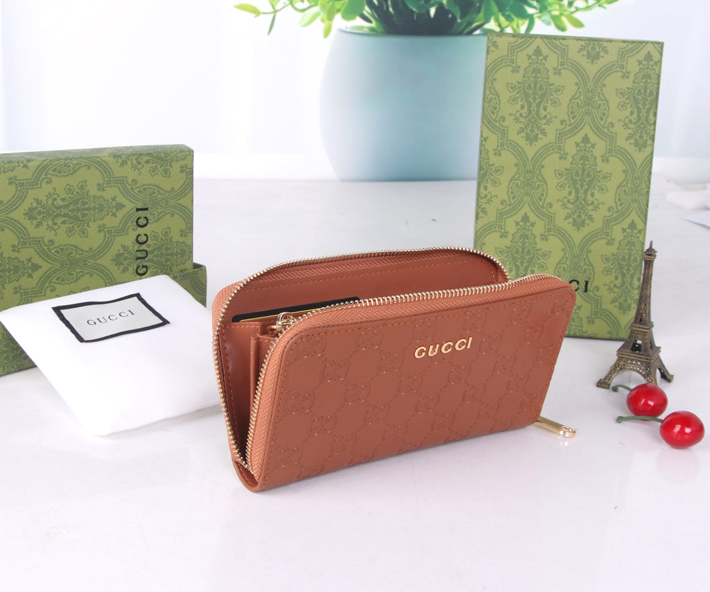 136PB112B Popular leather bag
