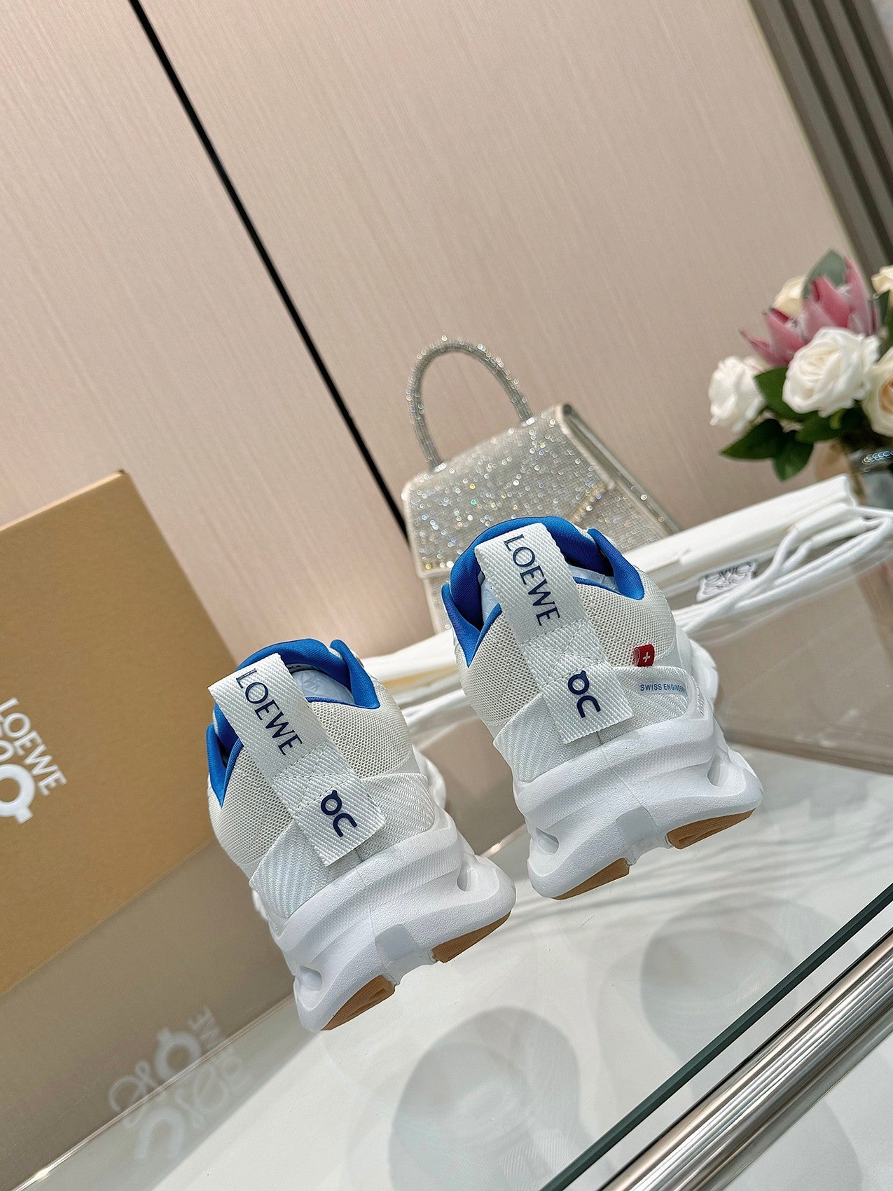 295QA97Z  Popular high-quality shoes