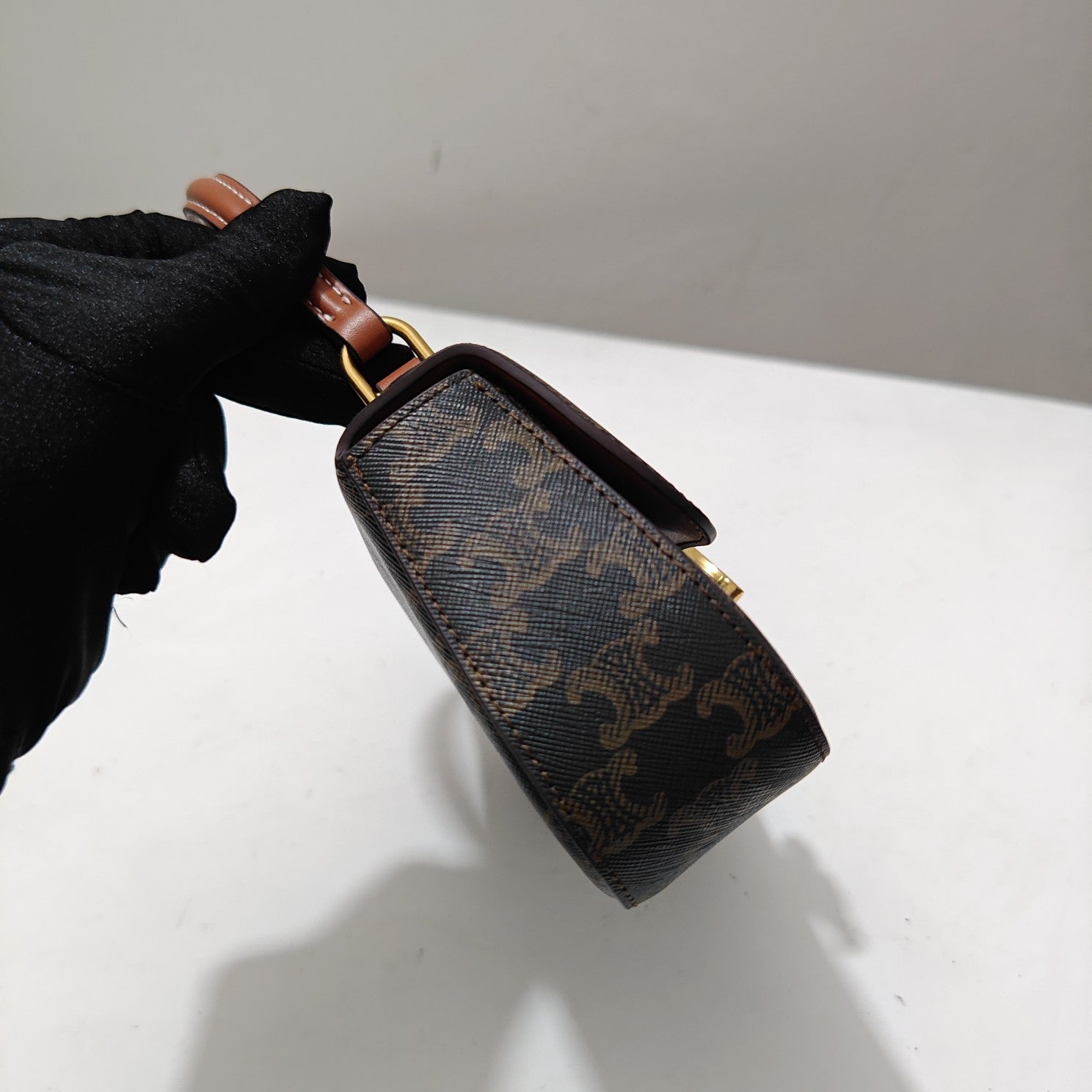 165NN91B Popular   leather bag