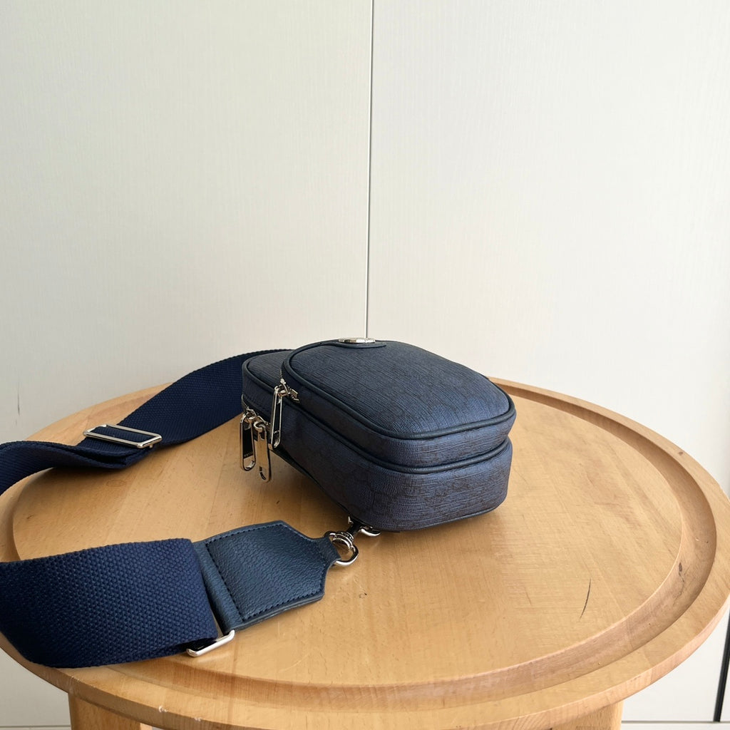 175NB10B Popular   leather bag