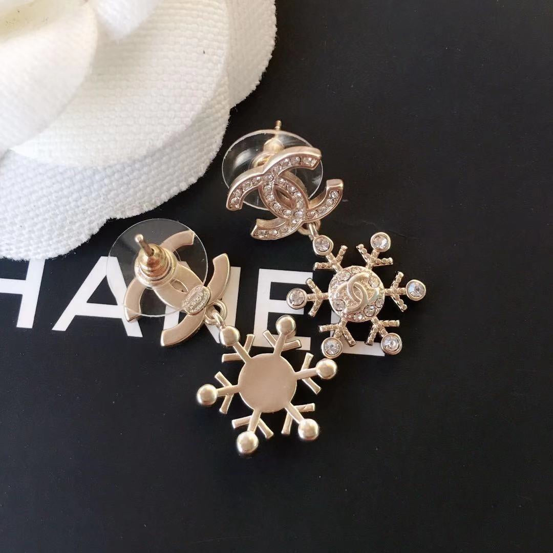 14C788E Popular  Earrings