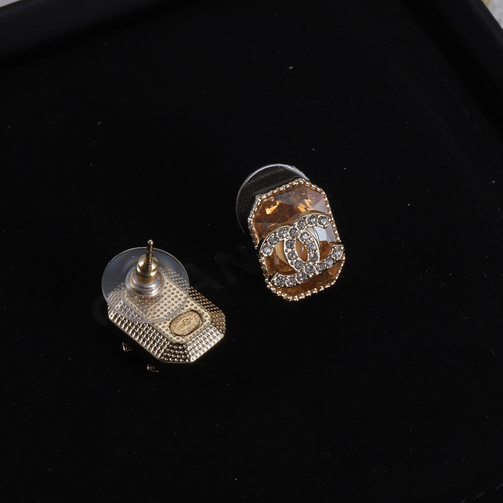 14C303E Popular Earrings