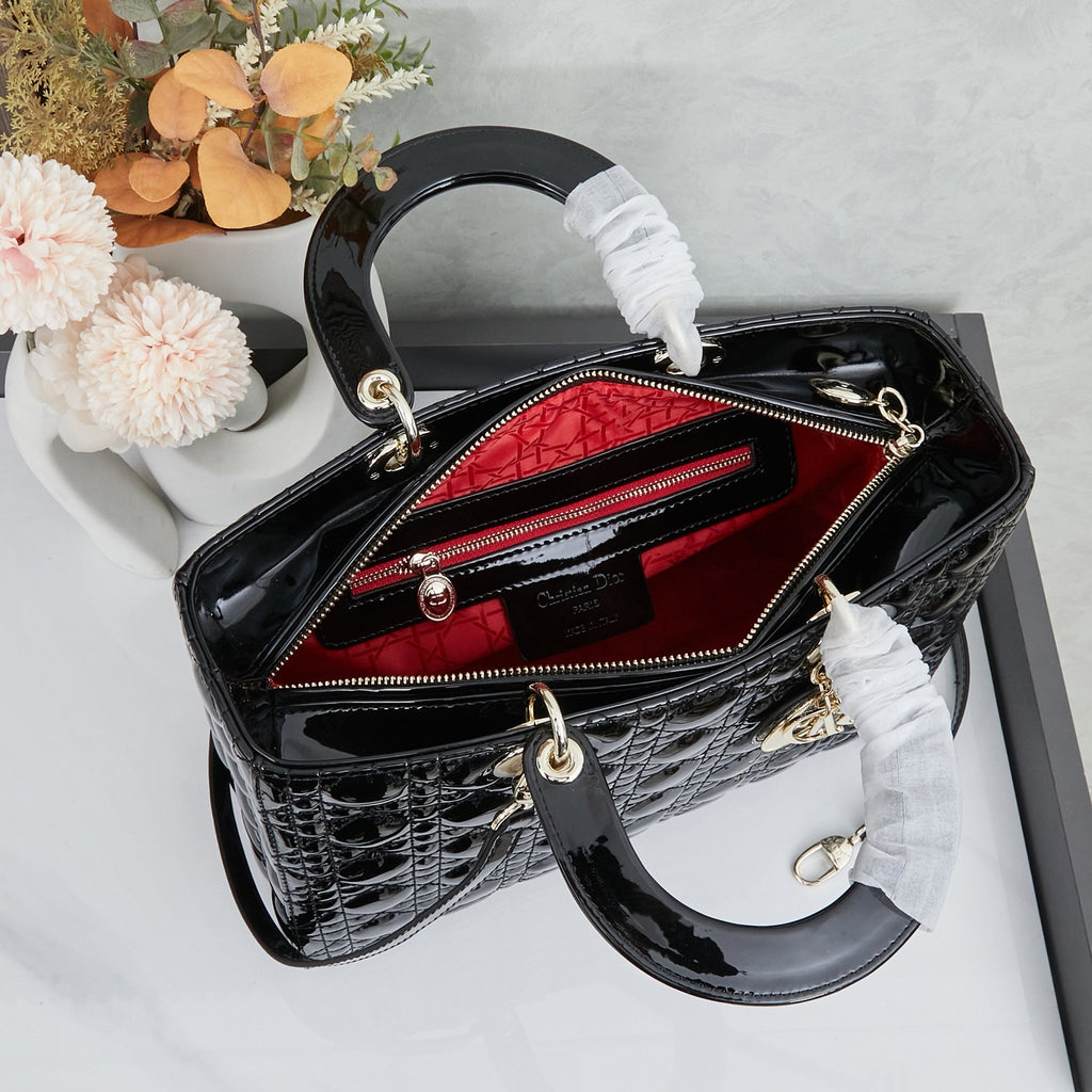 136PD88B Popular leather bag