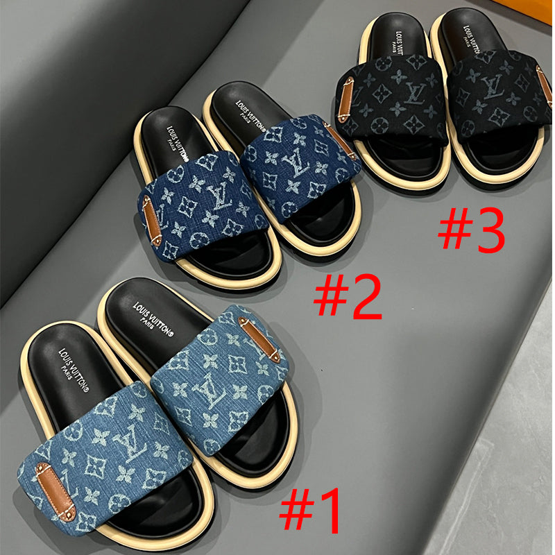 14E73Z Popular Slippers