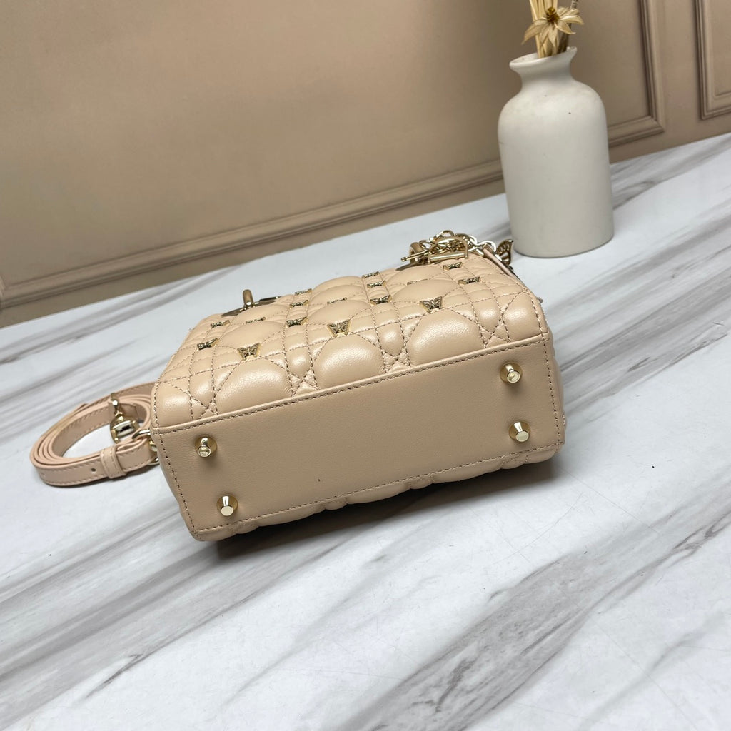 15RD139B Popular leather bag
