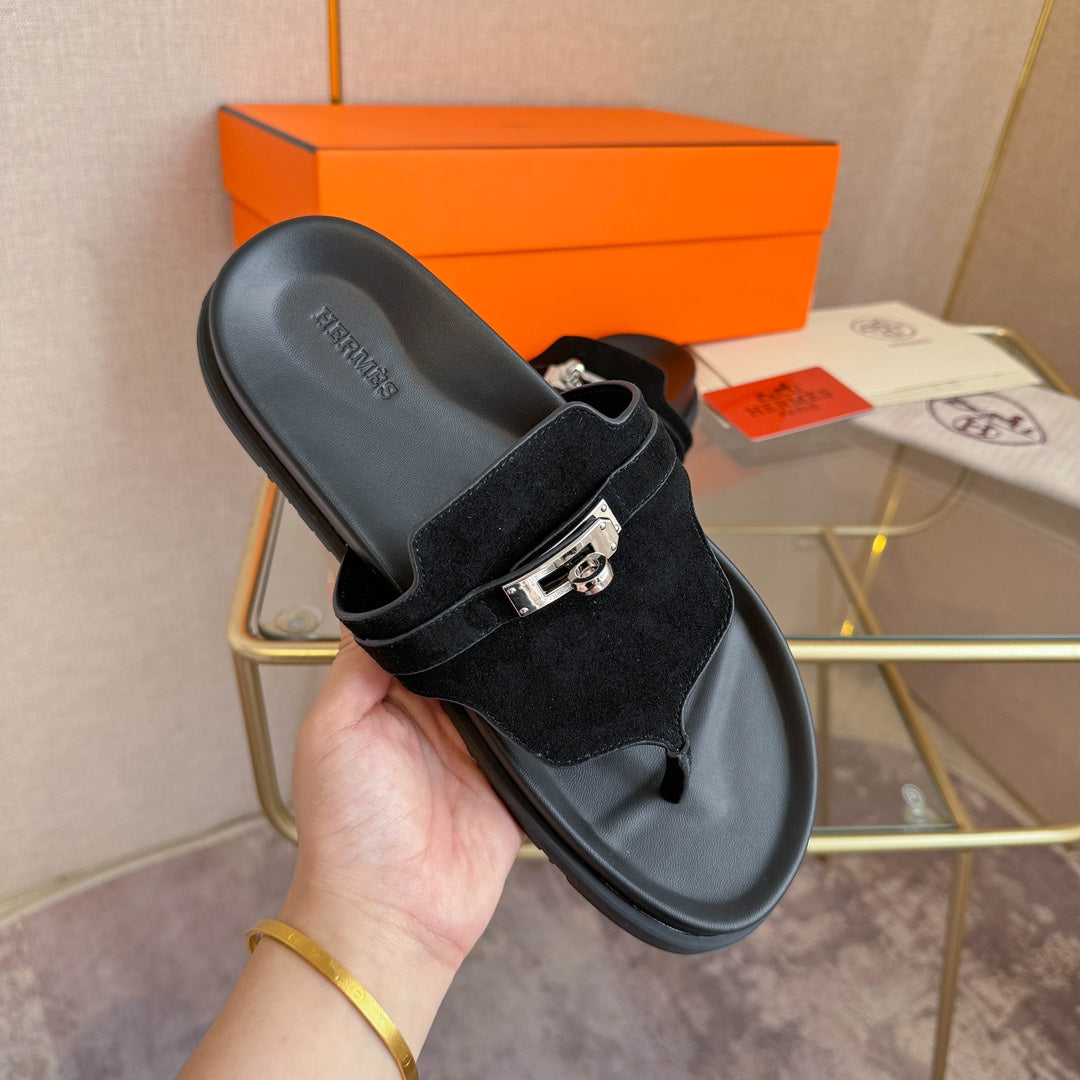 285ZH18Z  Popular leather Shoes