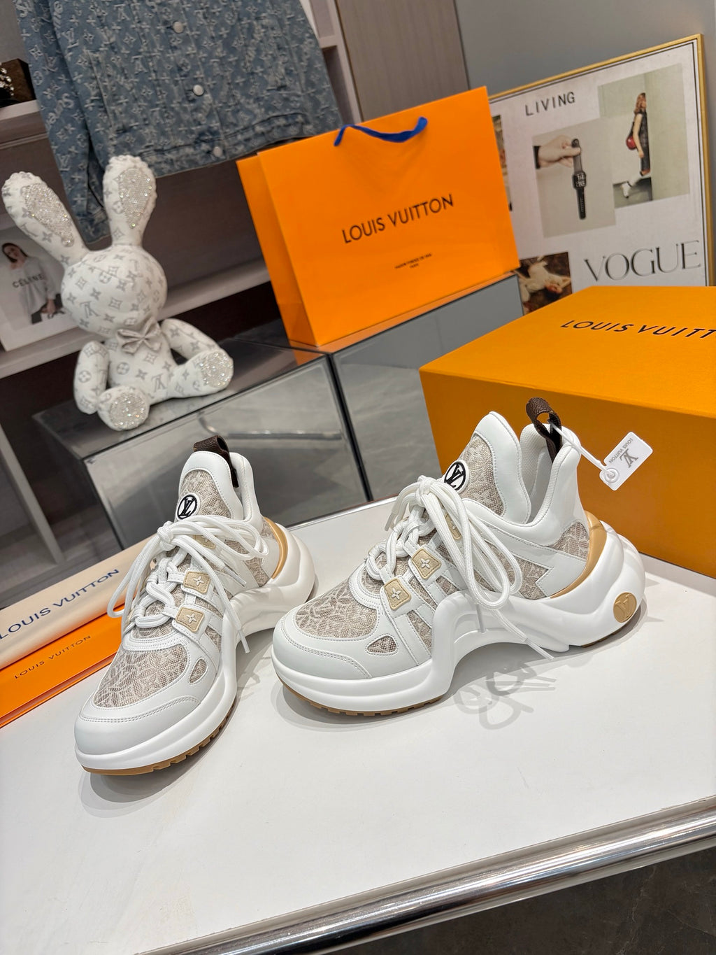 2105QE440Z  Popular high-quality Shoes