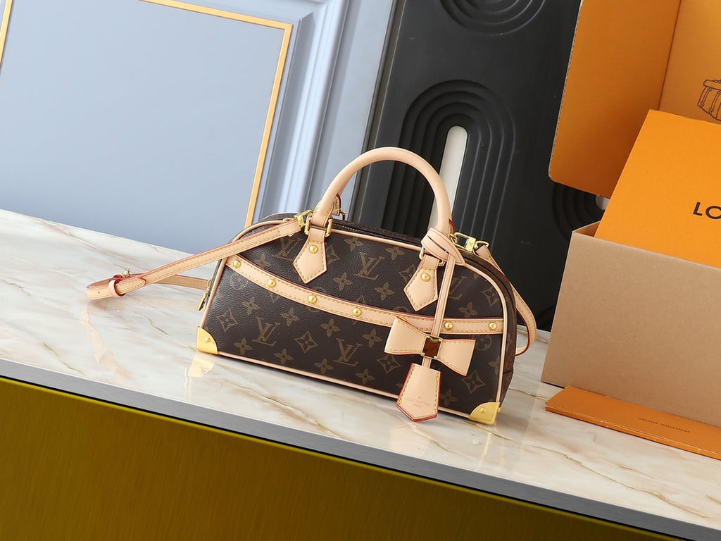 165NE101B Popular   leather bag