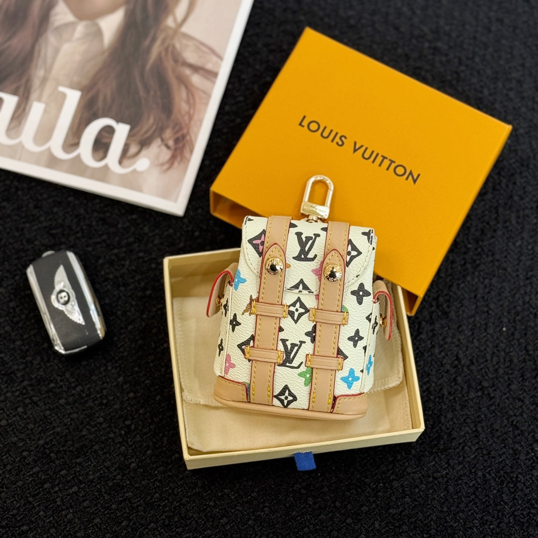 35ZE6A Popular bag 's charms accessories