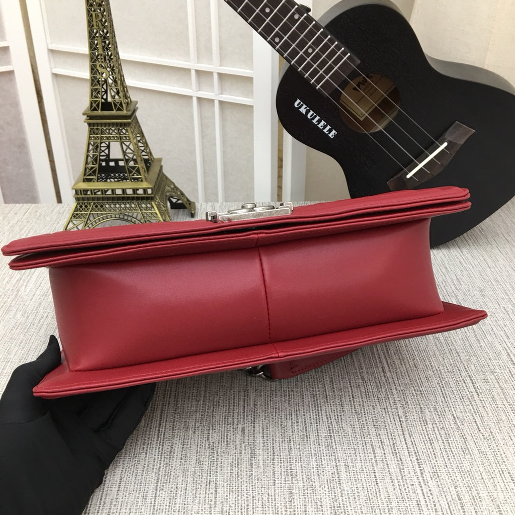 5C60B Popular  leather bag 