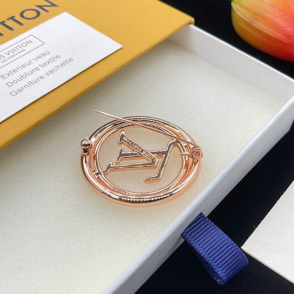 14E1004X    Popular  Brooch