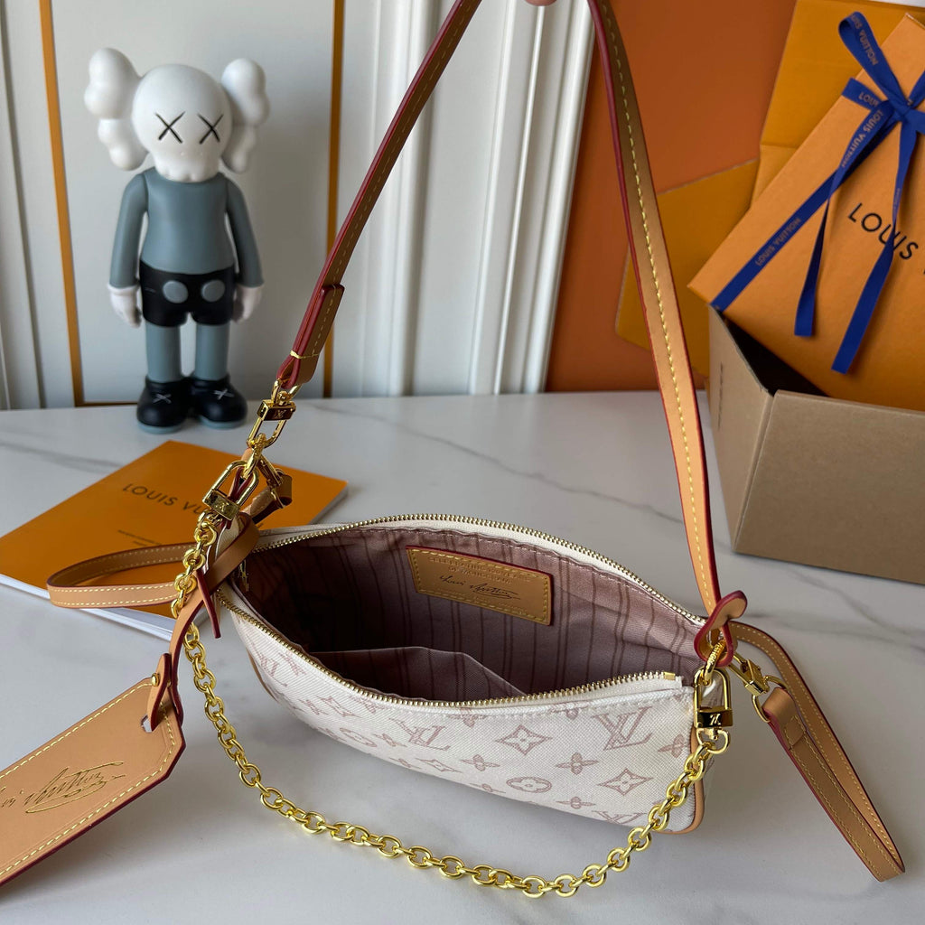 136NE1B Popular Canvas Purse bag