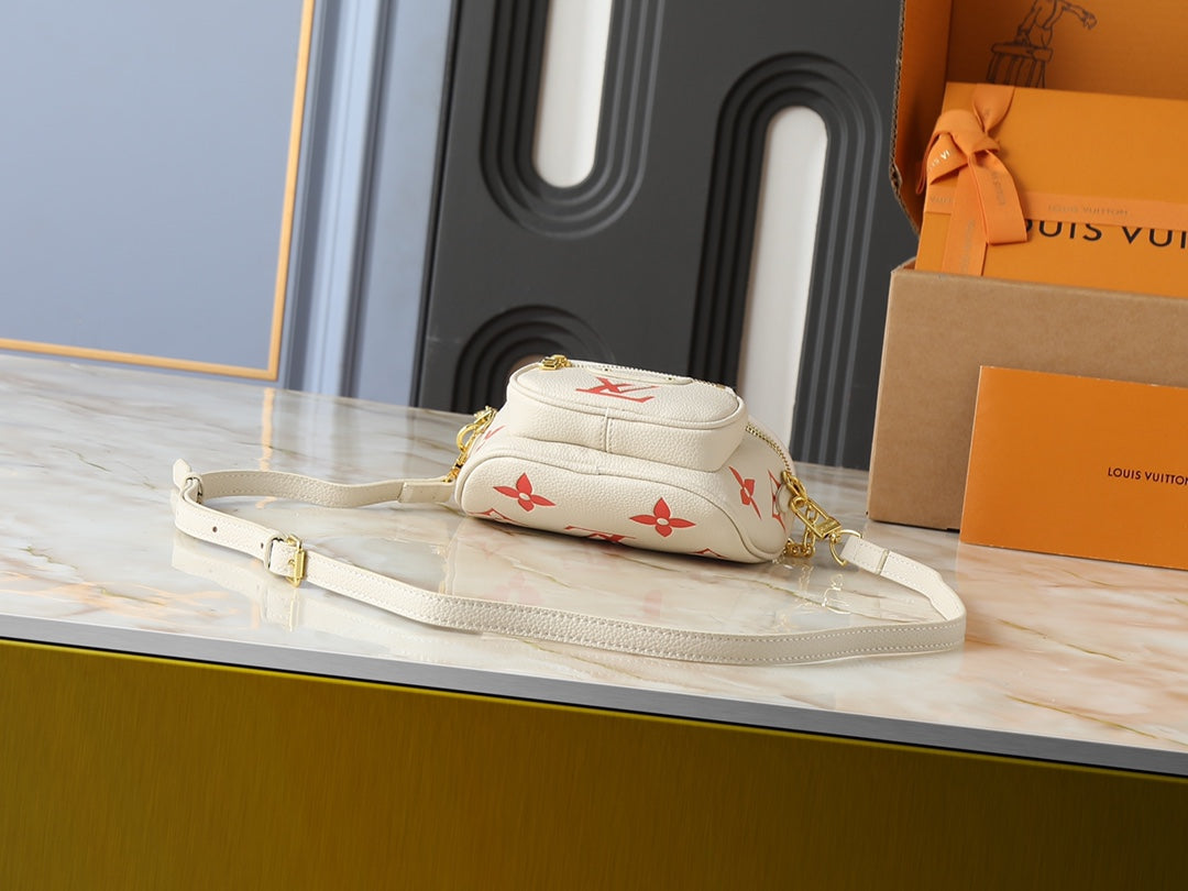 146PE70B Popular  bag