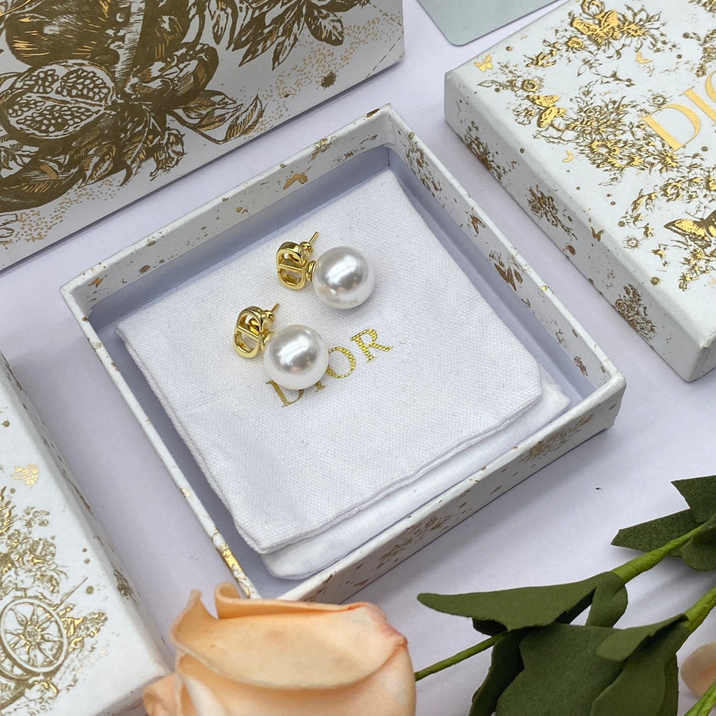 14D710E Popular  Earrings