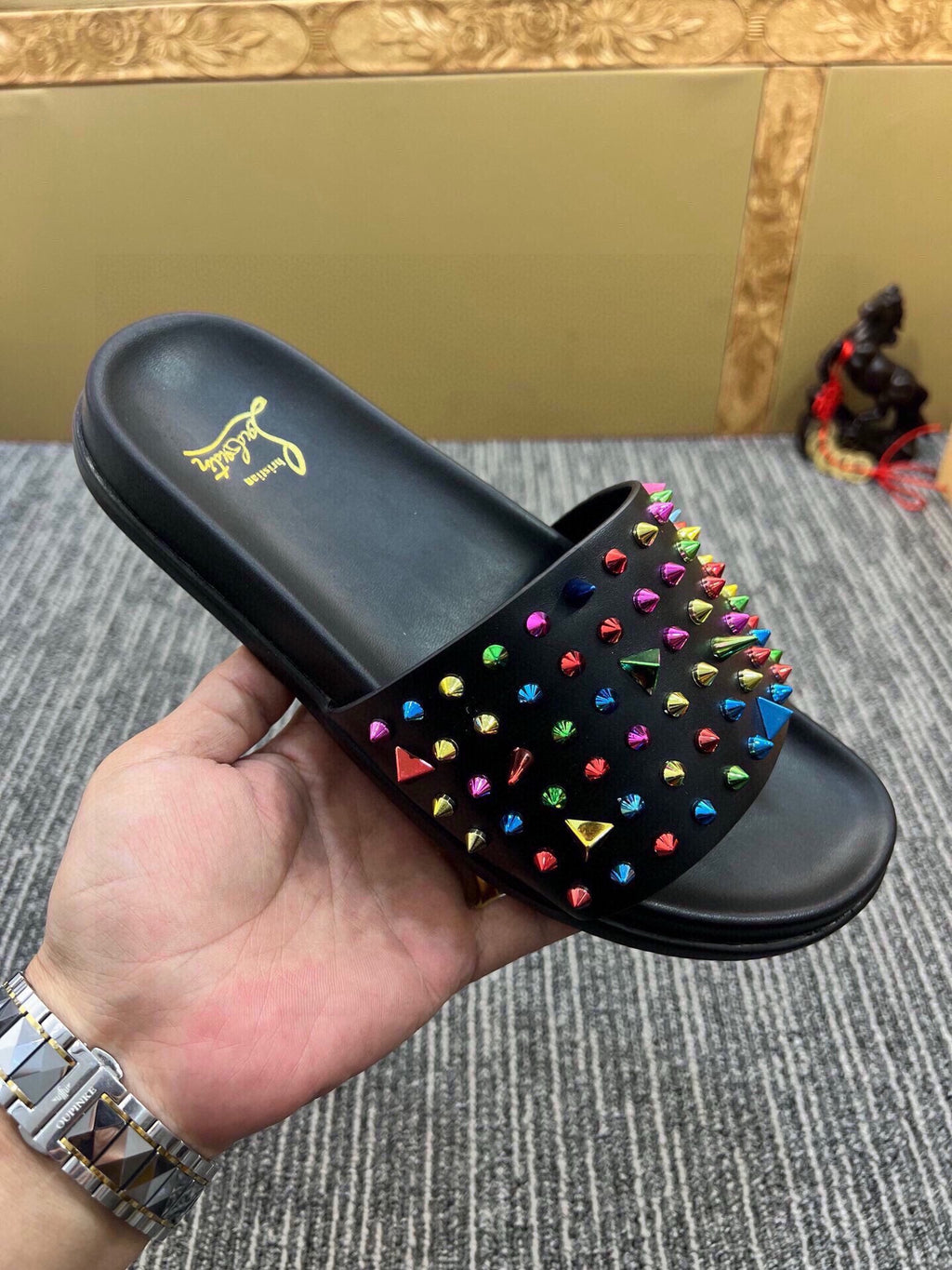 54A126Z Popular slippers