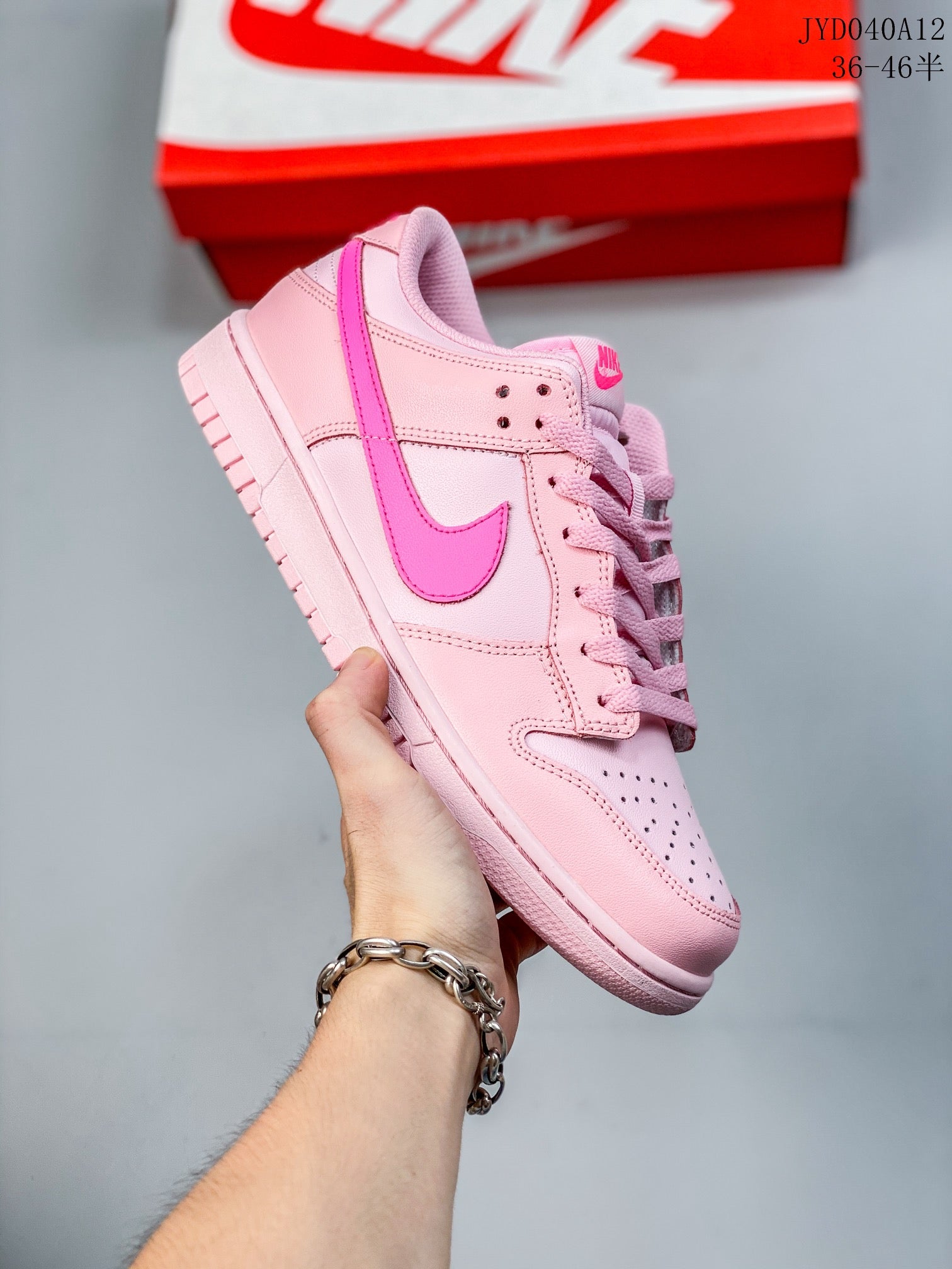 JXN188Z Popular Sneakers