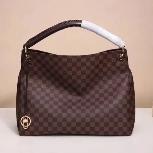 2E01B Popular   leather bag 