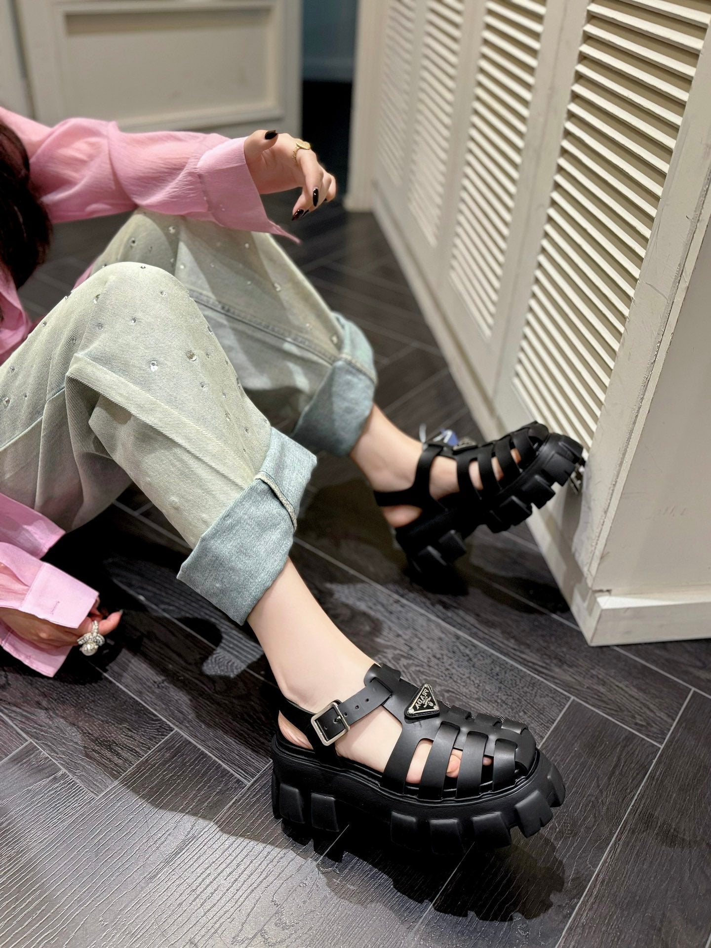285RP51Z  Popular high-quality shoes