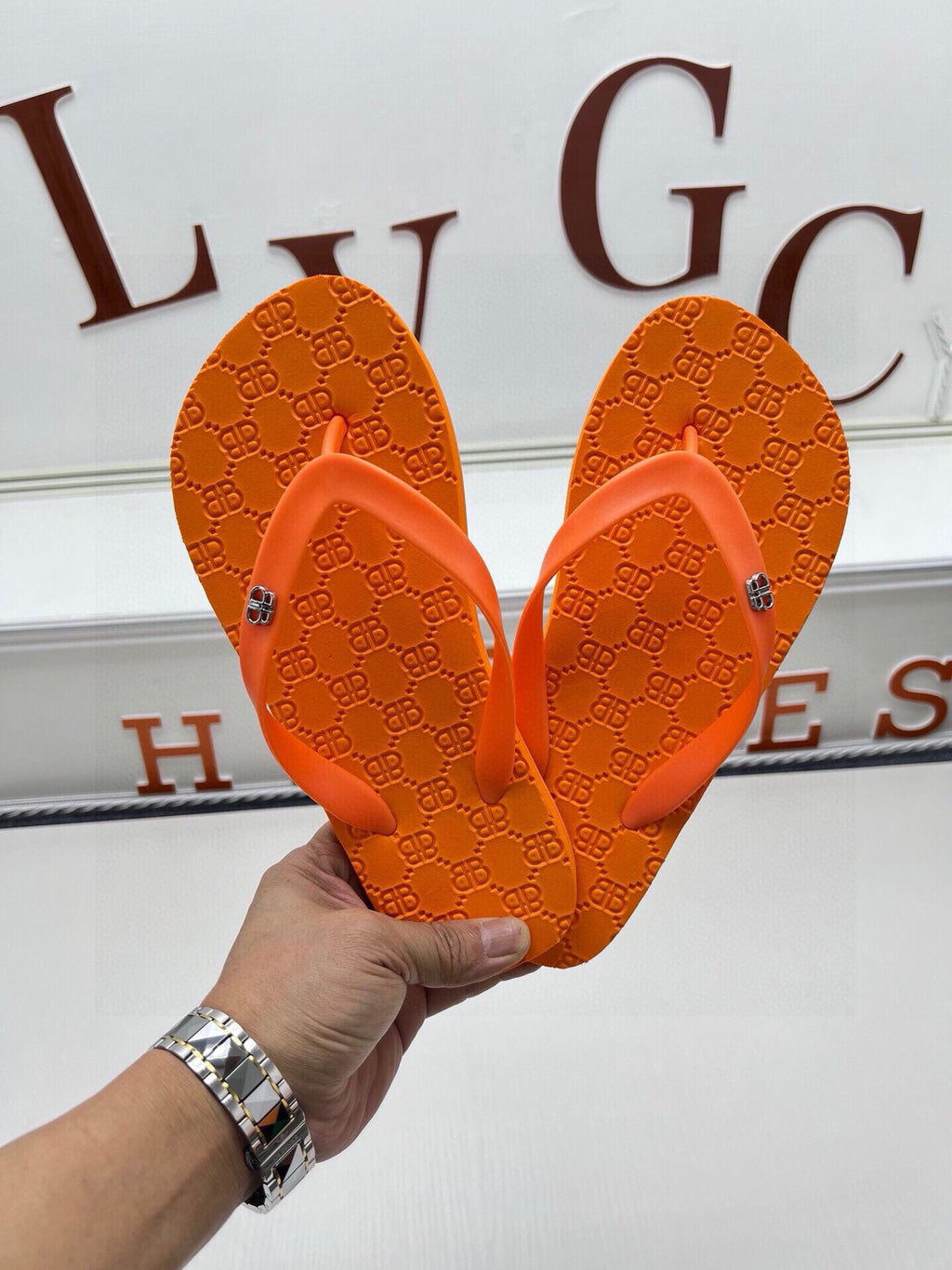 535ZJ297Z Popular Slippers
