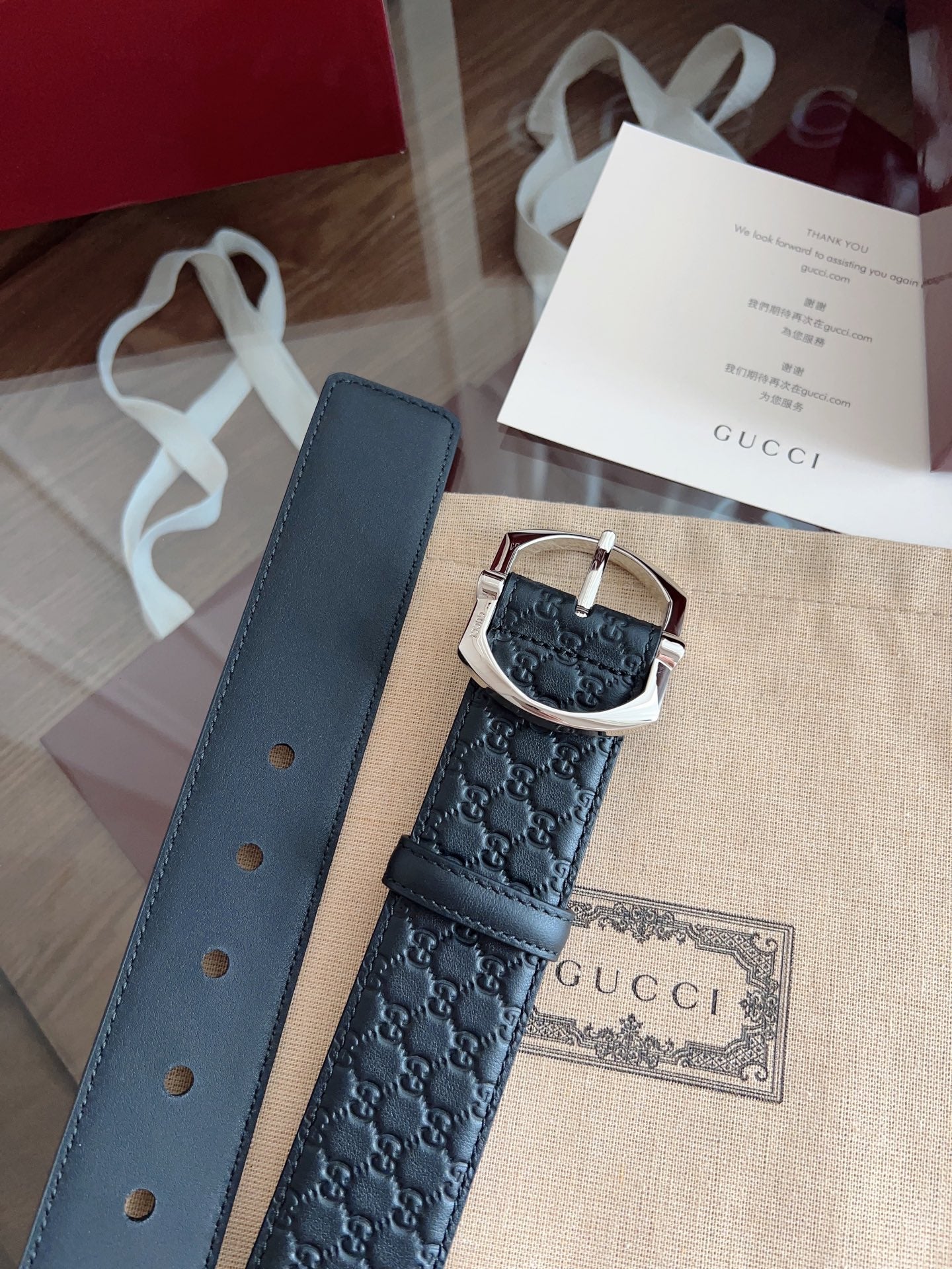1115QB27P Popular High quality belt With full package