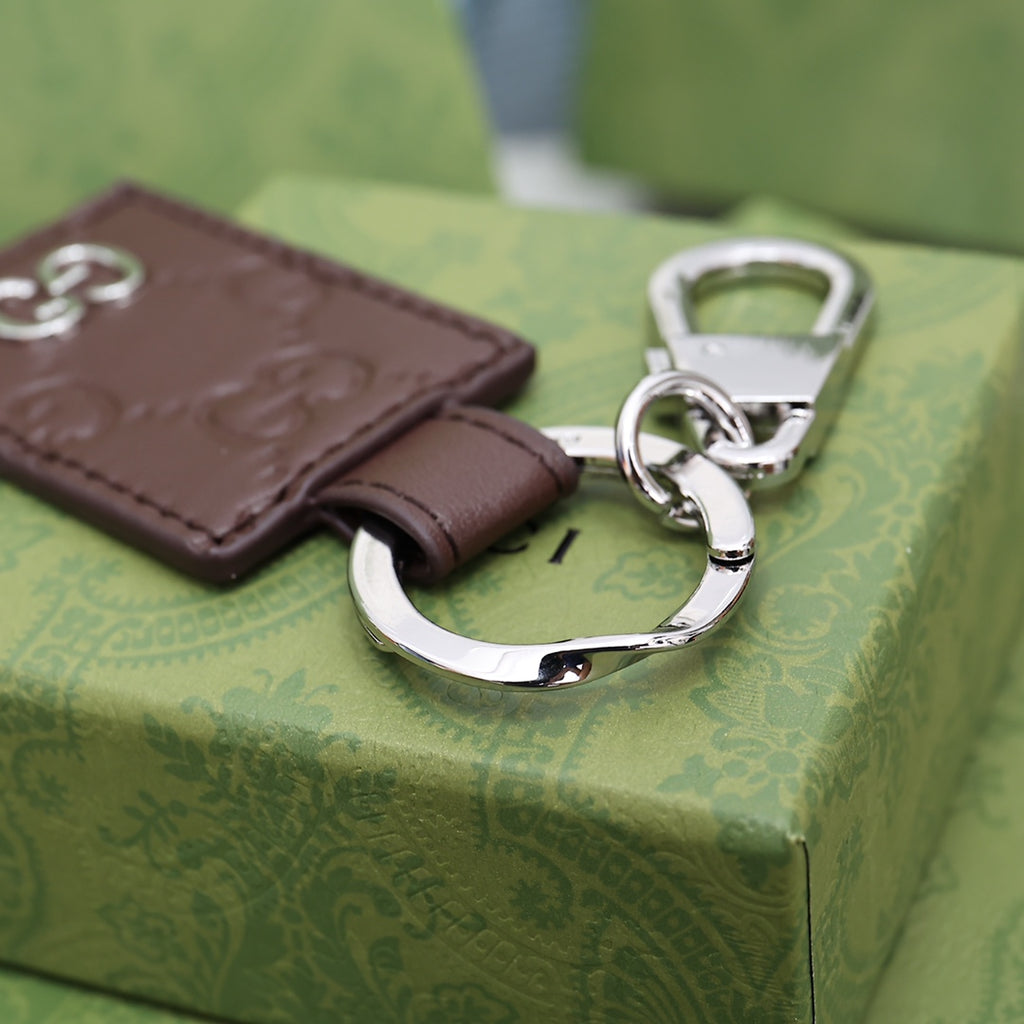 35ZB102A Popular bag 's charms accessories
