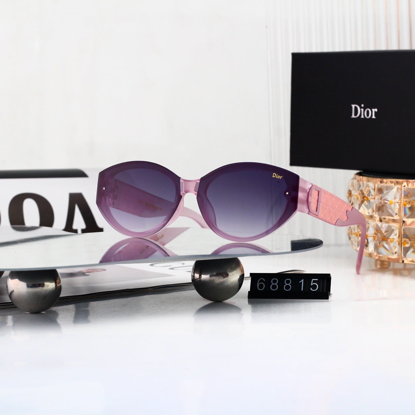 156PD58T Popular Sunglasses