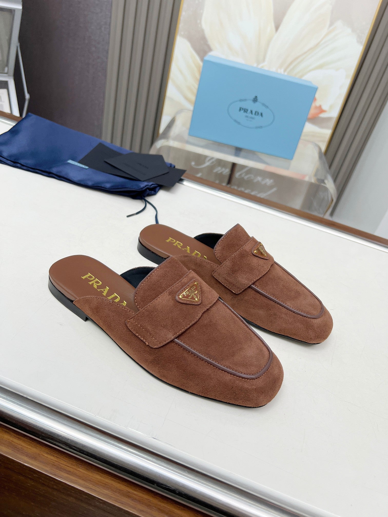 2105QP405Z Popular high-quality Shoes