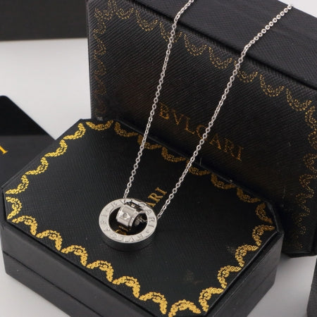 BI85X Popular Necklaces