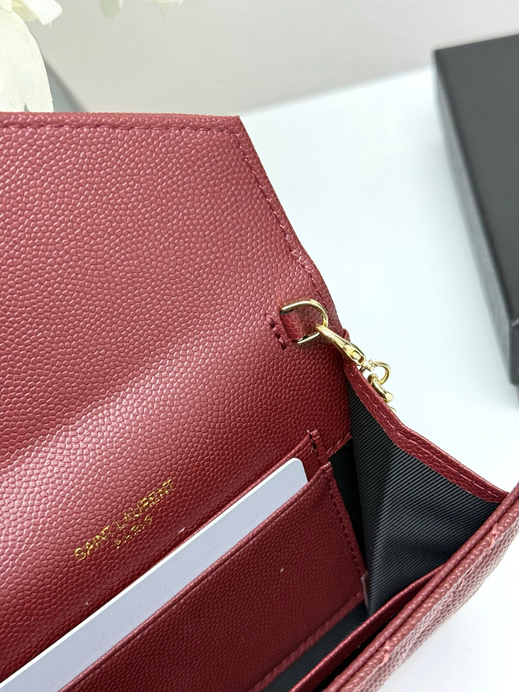 136PSL14B Popular card holder