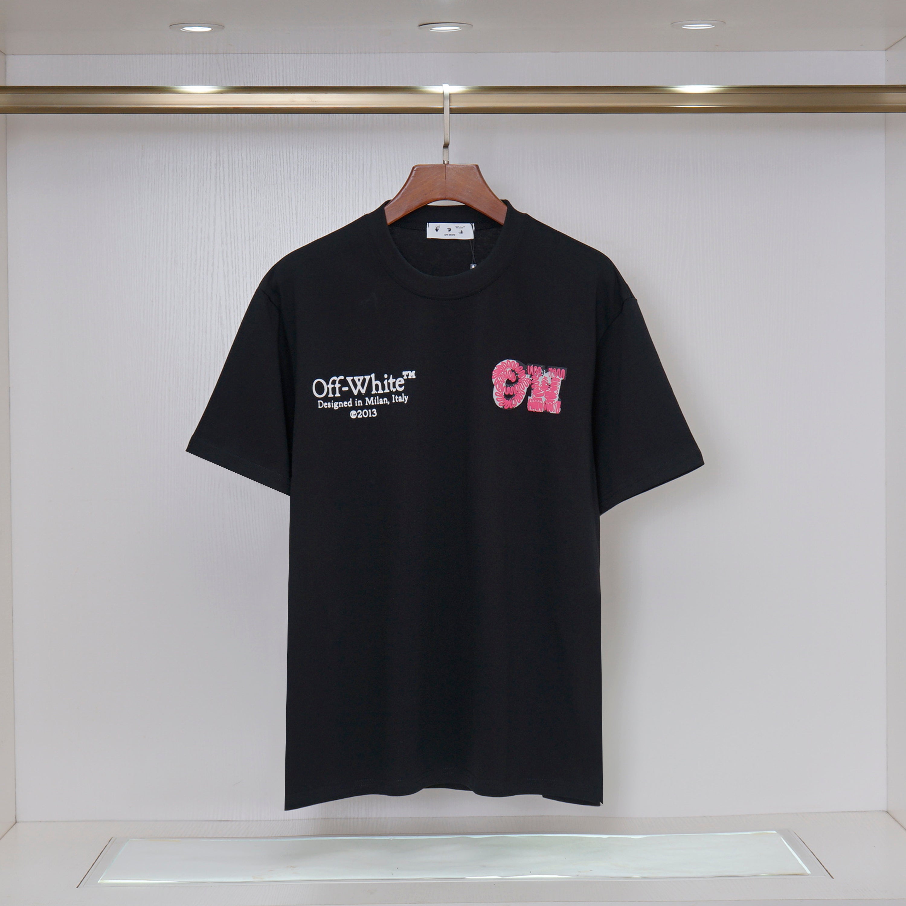165NA20U Popular T-shirt