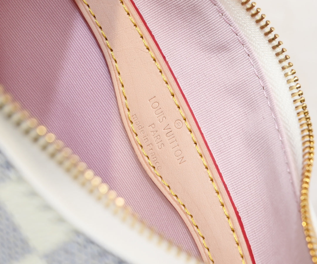 2WE35B Popular  leather bag