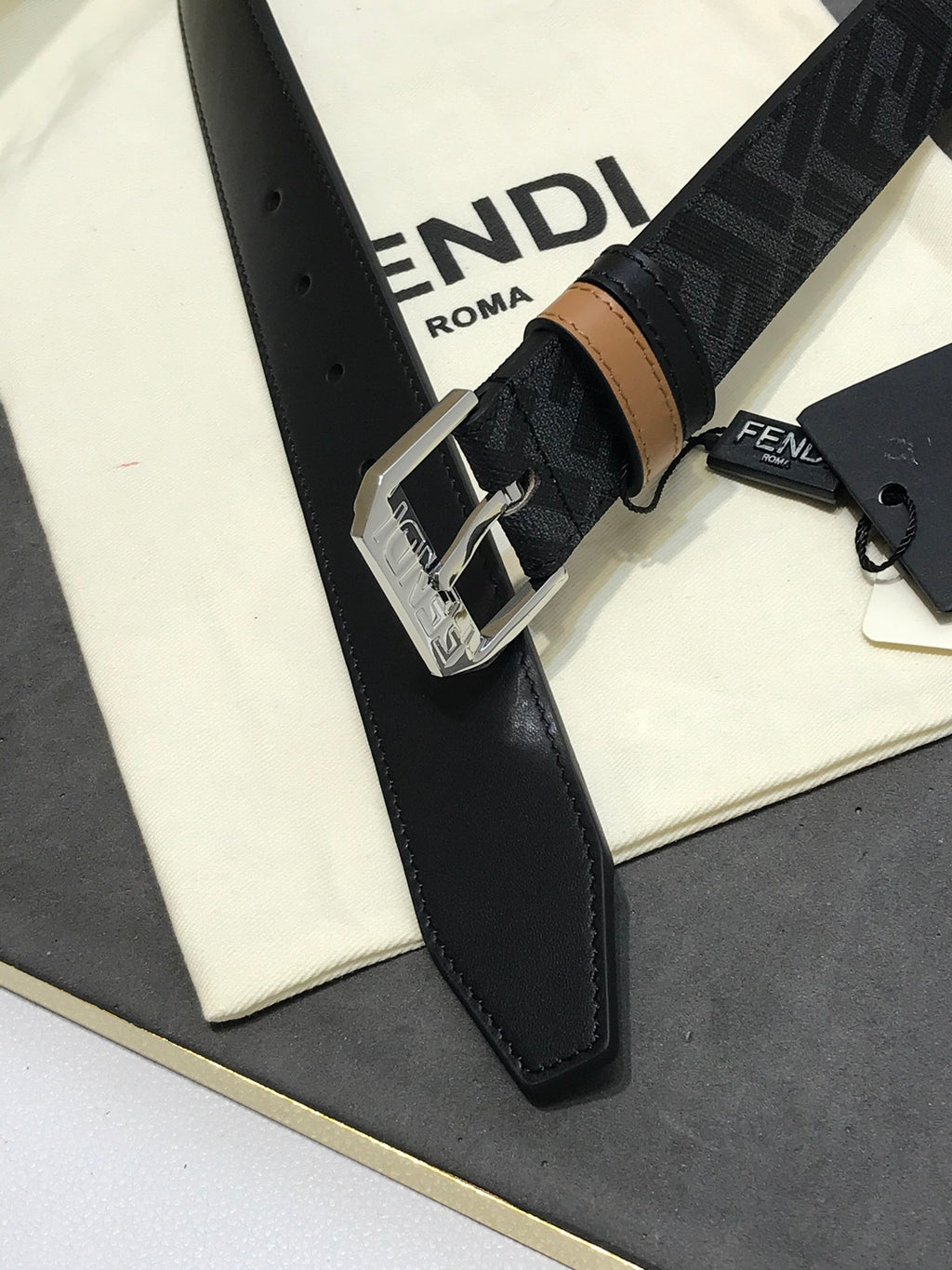 14F78P Popular   High quality belt With full package