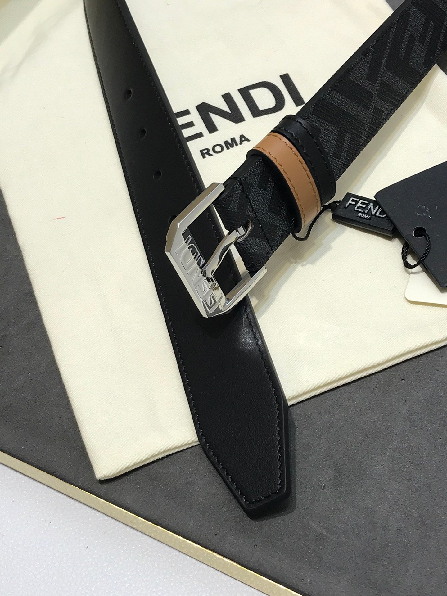 14F78P Popular   High quality belt With full package