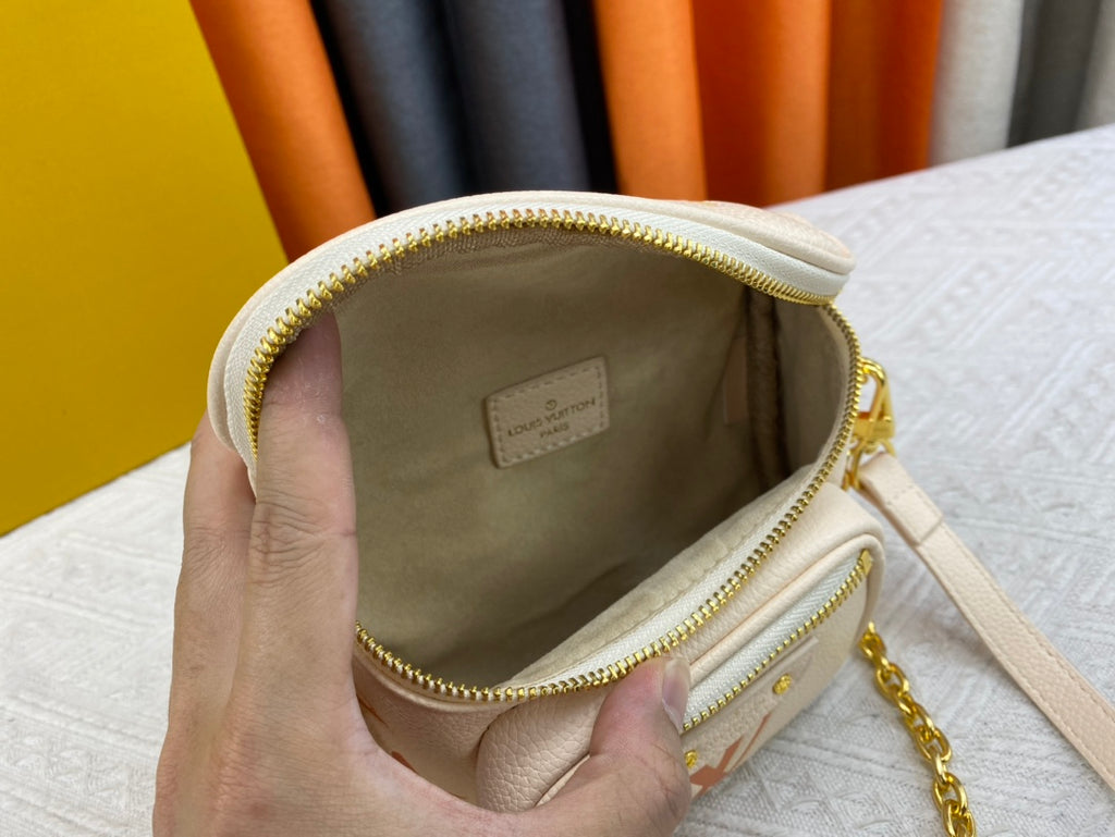 155NE58B Popular   leather bag