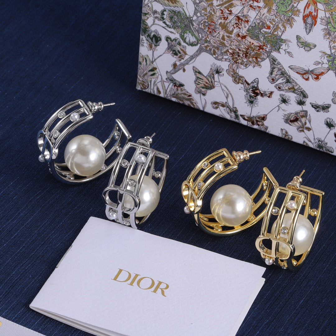14D419E Popular  Earrings